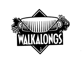 WALKALONGS