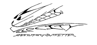 VELOCITY SPEEDSPORT OUTFITTER