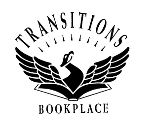 TRANSITIONS BOOKPLACE