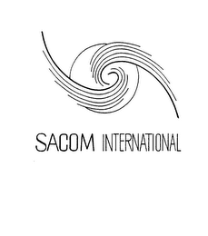 SACOM INTERNATIONAL