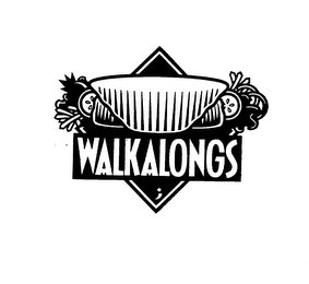 WALKALONGS