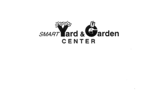 SMART YARD & GARDEN CENTER