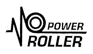 POWER ROLLER