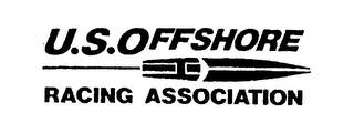 U.S. OFFSHORE RACING ASSOCIATION