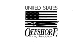 UNITED STATES OFFSHORE RACING ASSOCIATION