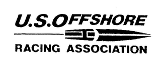 U.S. OFFSHORE RACING ASSOCIATION