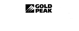 GOLD PEAK