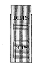 DILL'S