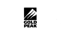 GOLD PEAK