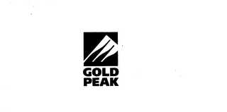 GOLD PEAK