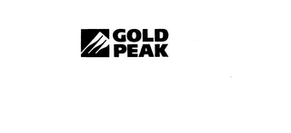 GOLD PEAK