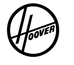 HOOVER trademark