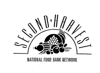 SECOND HARVEST NATIONAL FOOD BANK NETWORK