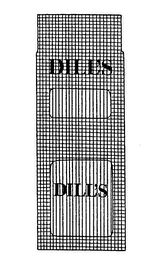 DILL'S