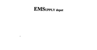 EMSUPPLY DEPOT