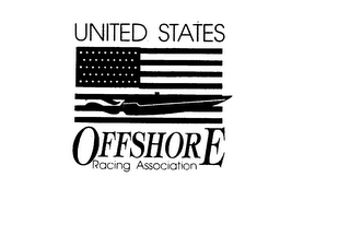 UNITED STATES OFFSHORE RACING ASSOCIATION