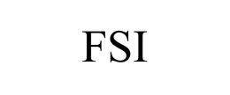 FSI LABEL CO.