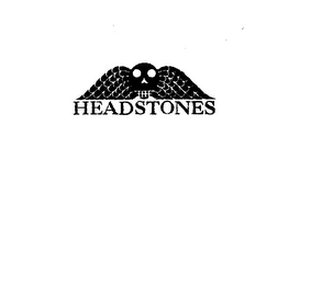 HEADSTONES