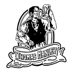 THOMAS MANLEY