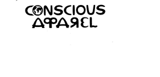 CONSCIOUS APPAREL