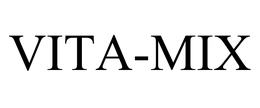 VITA-MIX MANAGEMENT CORPORATION