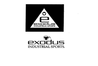 E EXODUS INDUSTRIAL SPORTS