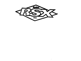 STYROFOAM RSX BRAND