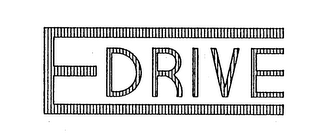 EDRIVE