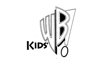 KIDS' WB!