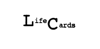 LIFE CARDS