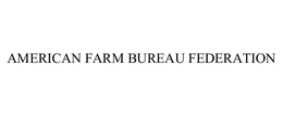 AMERICAN FARM BUREAU FEDERATION logo