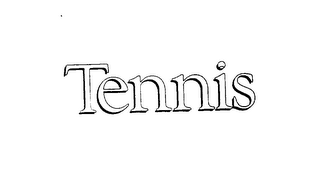 TENNIS