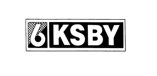 6 KSBY