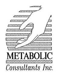 METABOLIC CONSULTANTS INC.