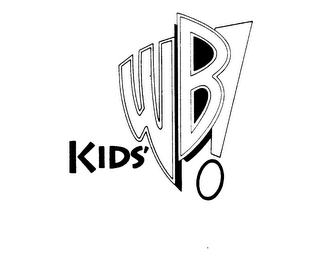 KIDS' WB!