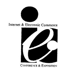 IEC INTERNET & ELECTRONIC COMMERCE CONFERENCE & EXPOSITION