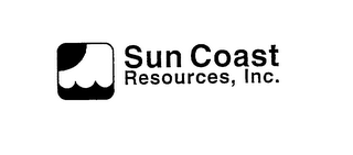 SUN COAST RESOURCES, INC.