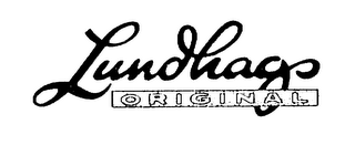 LUNDHAGS ORIGINAL