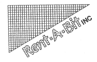 RENT-A-BIT INC