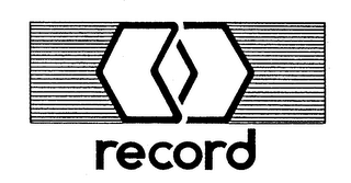 RECORD