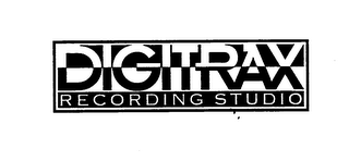 DIGITRAX RECORDING STUDIO