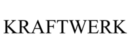 KRAFTWERK