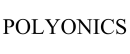 POLYONICS, INC.