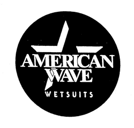 AMERICAN WAVE WETSUITS