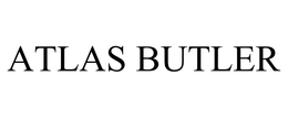 ATLAS BUTLER