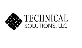 TECHNICAL SOLUTIONS, LLC