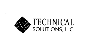 TECHNICAL SOLUTIONS, LLC