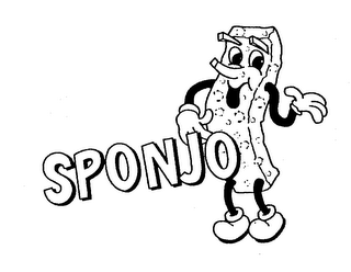 SPONJO