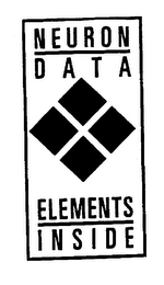 NEURON DATA ELEMENTS INSIDE
