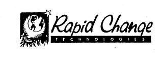 RAPID CHANGE TECHNOLOGIES